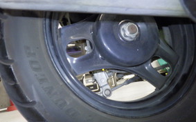 HONDA GIORNO 2 1991 AF70