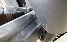 HONDA CB250RA 2026 MC52