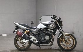HONDA CB400SFV-3 NC39