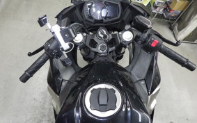 KAWASAKI NINJA 400 2018 EX400G