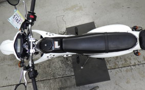 KAWASAKI KLX125 LX125C