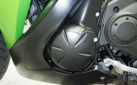 KAWASAKI NINJA 650 2015