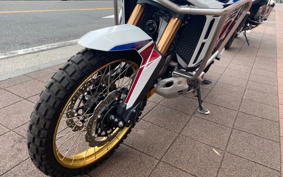 HONDA CRF1100L AFRICA TWIN Adventure 2023 SD10