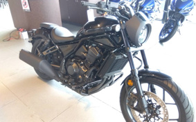 HONDA  REBEL 1100 2022 SC83