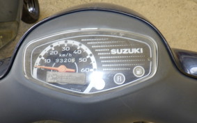 SUZUKI LET's 4 CA45A