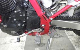 HONDA XR400 MOTARD 2007 ND08