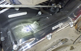 HARLEY FXSTD 1450 2004