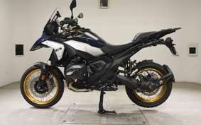BMW R1300GS R1300GS Adventure ASA 2026