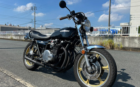 KAWASAKI 900 SUPERFOUR 2025 Z1F
