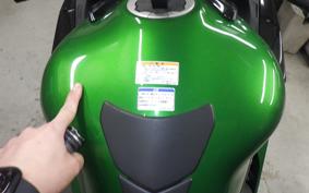 KAWASAKI NINJA H2 SX 2023