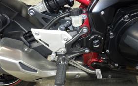 KAWASAKI Z900 Gen.2 2021 ZR900B