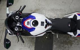 BMW S1000RR M DDC 2022