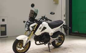 HONDA GROM 2002 JC61