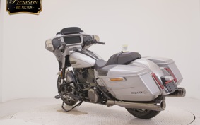 HARLEY FLHXSE1980CVO 2024