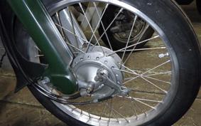 HONDA C50 SUPER CUB AA01