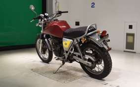 OTHER SWM SILVER ベース440 2016