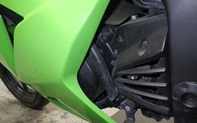 KAWASAKI NINJA 250R 2002 EX250K