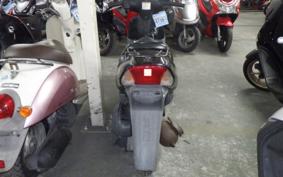 SUZUKI LET's 2 CA1PA