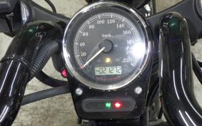 HARLEY FXS 1580 2011