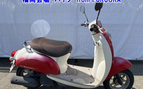 HONDA CREA SCOOPY