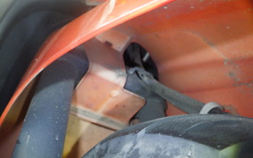 HONDA TODAY 2 2021 AF67