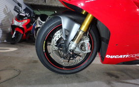 DUCATI PANIGA-REV4S 2020 DA00J