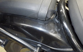 HONDA REBEL 1100 DCT 2021 SC83