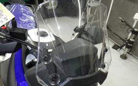 SUZUKI Vストローム650XTA 2025 C733M