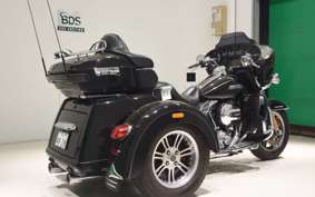 HARLEY FLHTCUTG TRIKE 2014
