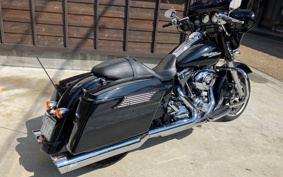 HARLEY HARLEY FLHX1580 2011 KB4