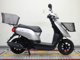 Фото Yamaha JOG с японского аукциона