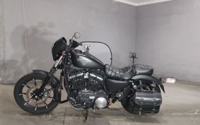 HARLEY XL883N LE2