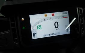 HONDA NX400 2025 NC65