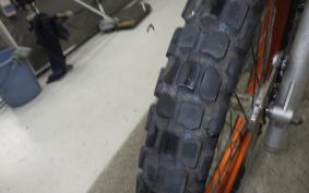 YAMAHA SEROW 250 Gen.2 2025 DG17J