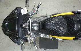 YAMAHA MAJESTY 250 Gen.2 2014 SG03J