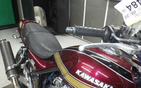 KAWASAKI ZEPHYR 1100 1992 ZRT10A