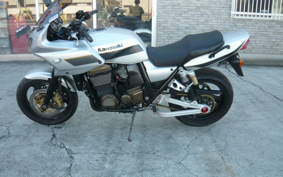 KAWASAKI ZRX1200 S 2002 ZRT20A