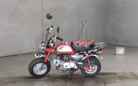 HONDA MONKEY AB27