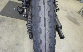 YAMAHA SR400 Gen.3 2002 RH01J