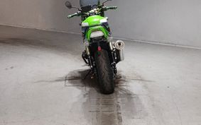 KAWASAKI ZRX1200 R 2007 ZRT20A