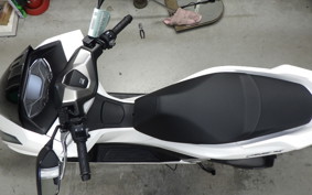 HONDA PCX125 1997 JK05