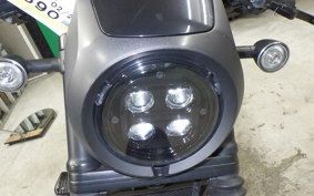 HONDA REBEL 250 S 2022 MC49