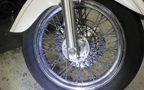 HONDA SHADOW 400 2008 NC34