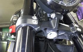 TRIUMPH TRIDENT 660 2023