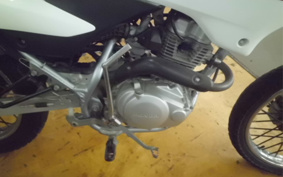 HONDA XR125L JD21