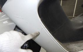 YAMAHA MAJESTY 125 5CA