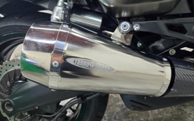 YAMAHA VMAX 2009 RP22J