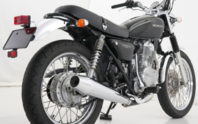 HONDA CB400SS 2006 NC41