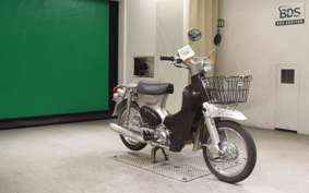 HONDA LITTLE CUB AA01