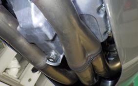 SUZUKI HAYABUSA Gen.3 2025 EJ11A